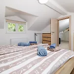 House Emma Tatil Evi *