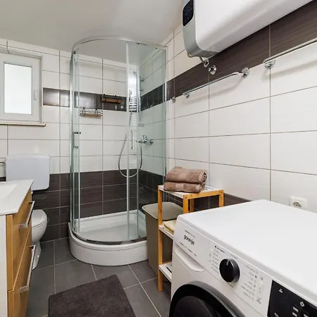 House Emma Holiday home