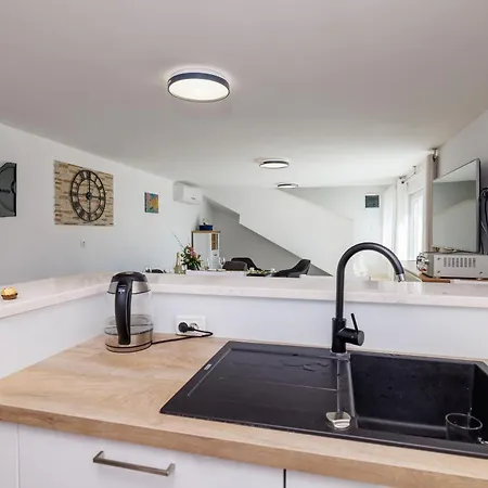 Dom wakacyjny House Emma Dramalj