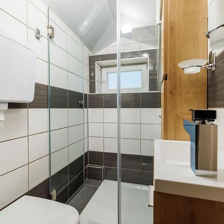 House Emma Dom wakacyjny *