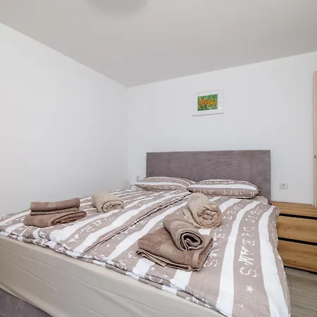 House Emma Holiday home