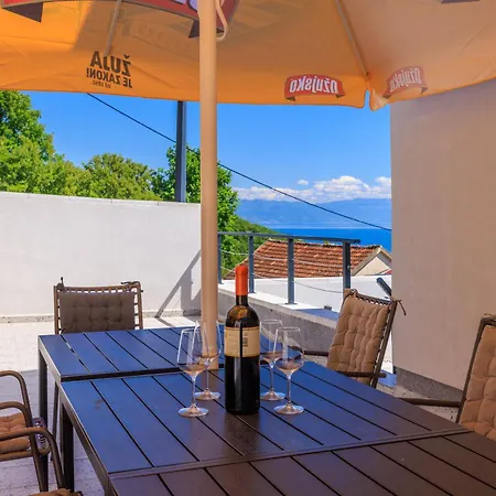 Holiday home House Emma *