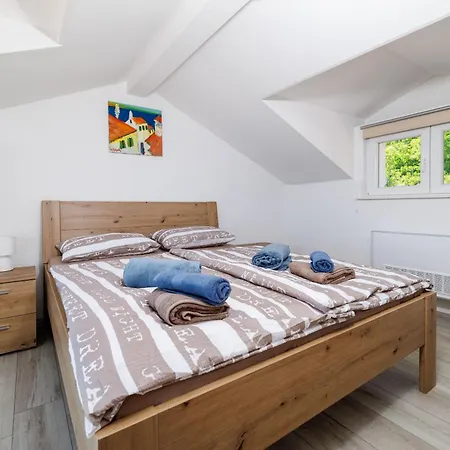 Dom wakacyjny House Emma Dramalj