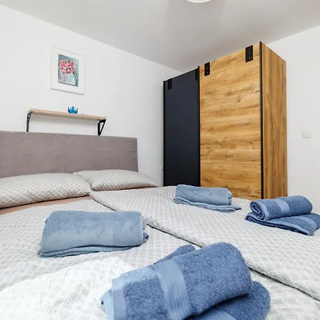 Dom wakacyjny House Emma *