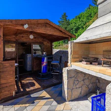 House Emma * Dramalj