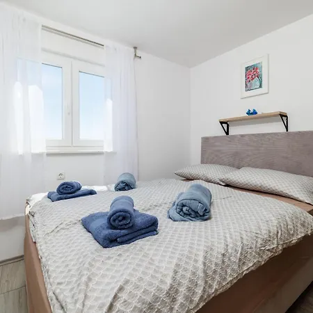 Nyaraló House Emma Dramalj