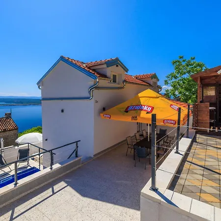 Nyaraló House Emma Dramalj