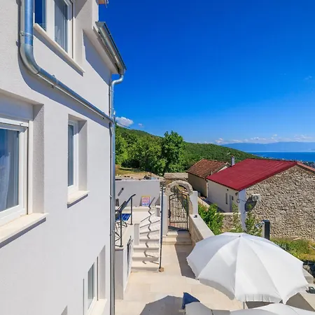 House Emma Tatil Evi Dramalj