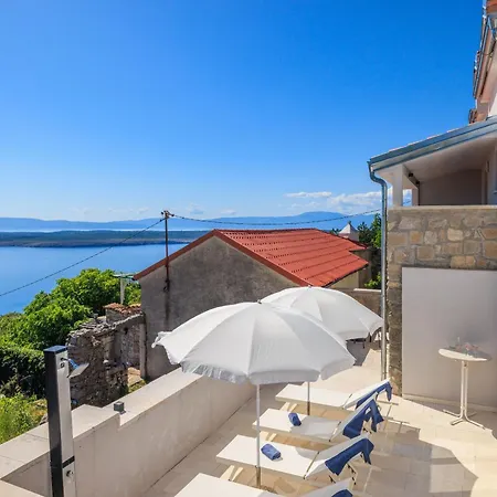 Tatil Evi House Emma Dramalj