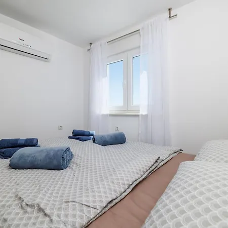 House Emma Tatil Evi Dramalj