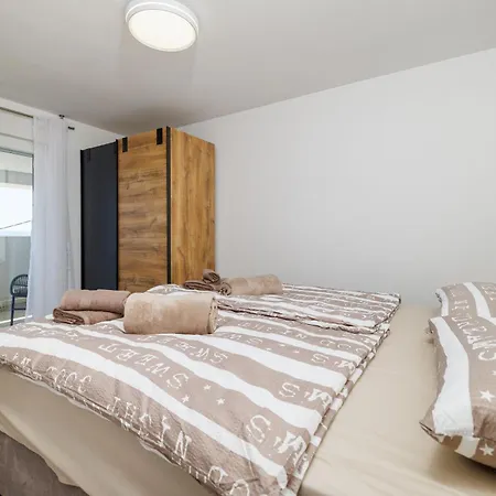 House Emma Feriehus Dramalj