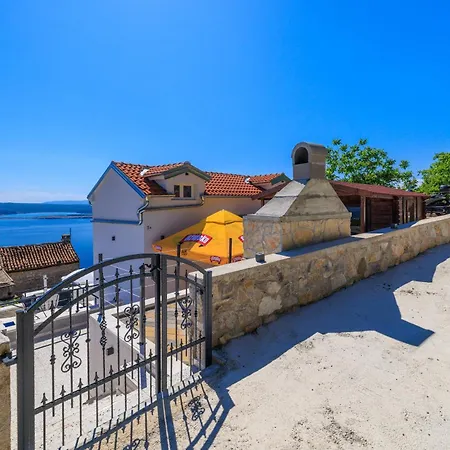 House Emma Nyaraló Dramalj