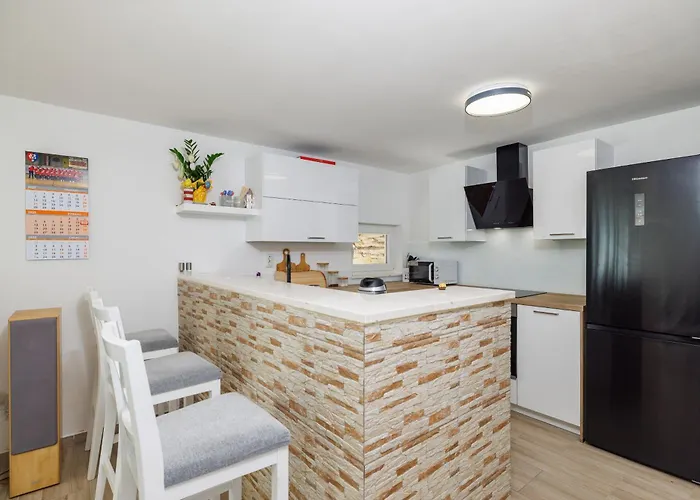 House Emma Tatil Evi Dramalj