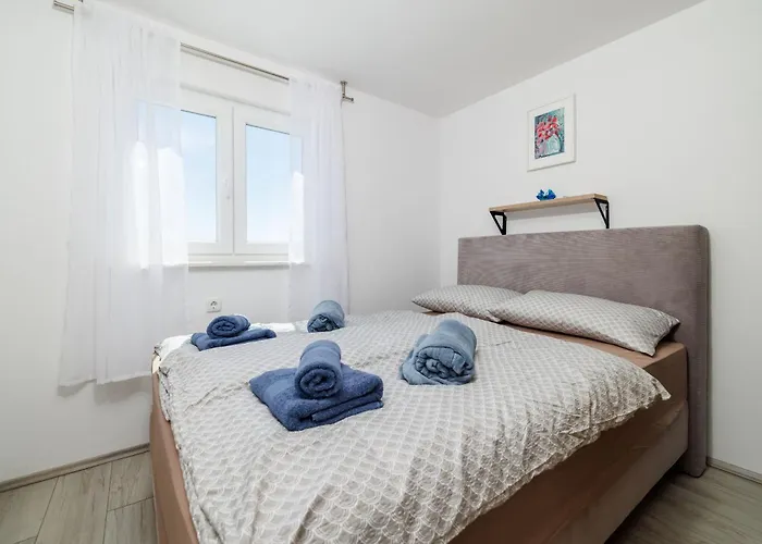 Tatil Evi House Emma Dramalj