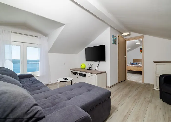 House Emma Tatil Evi