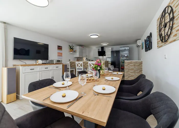 Tatil Evi House Emma