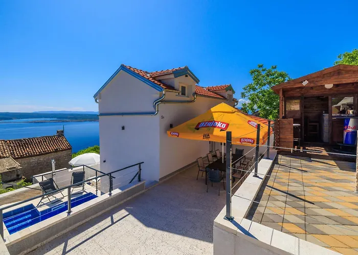 Tatil Evi House Emma Dramalj