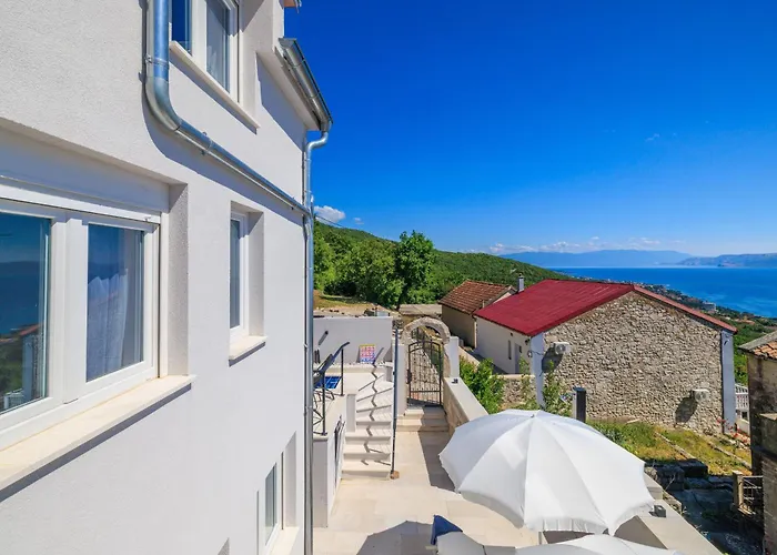 House Emma Tatil Evi Dramalj