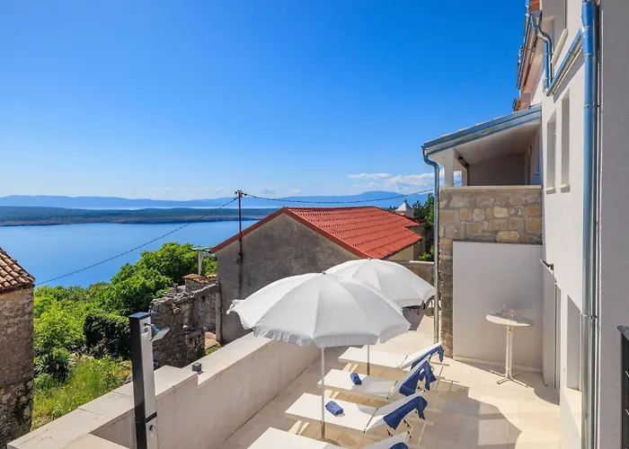 Tatil Evi House Emma Dramalj