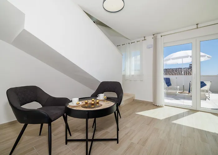 Tatil Evi House Emma *