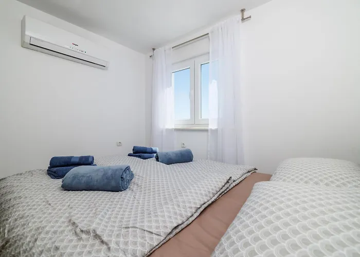 House Emma Tatil Evi Dramalj