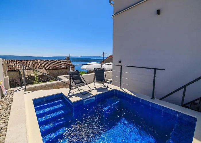 House Emma Tatil Evi *