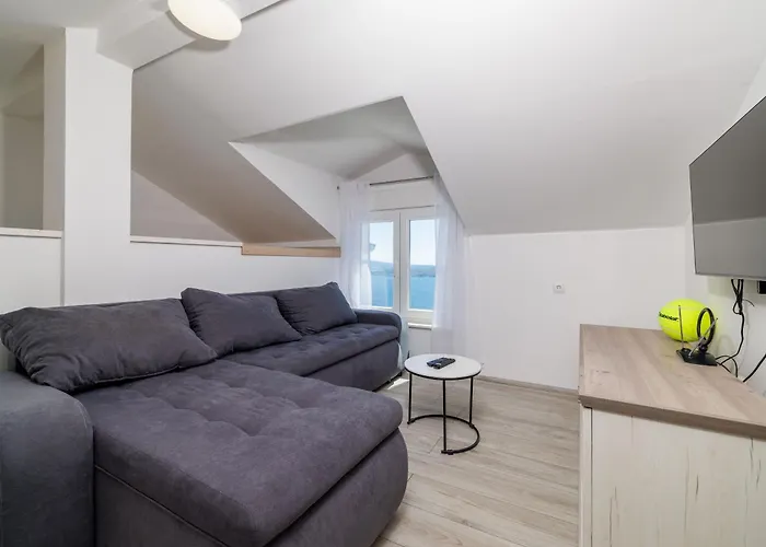 Tatil Evi House Emma *