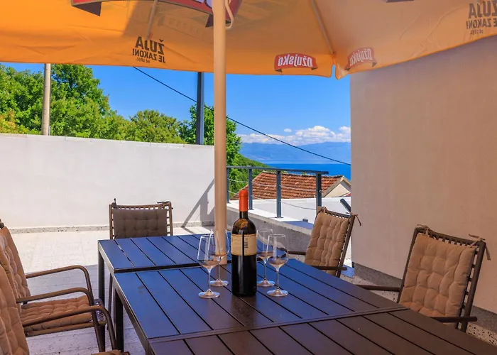 Tatil Evi House Emma *