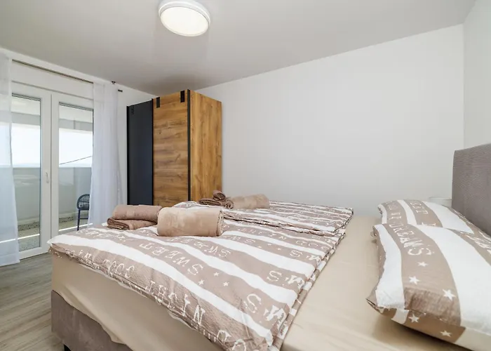 House Emma Tatil Evi Dramalj