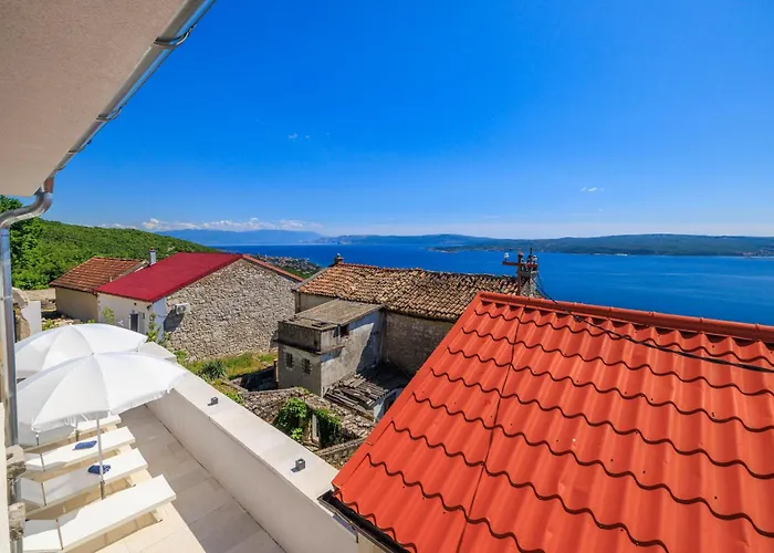 House Emma Tatil Evi