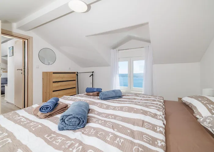 Tatil Evi House Emma