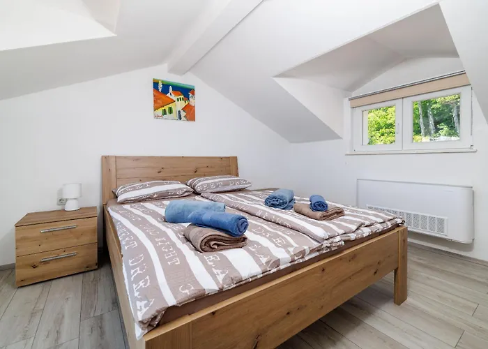 Tatil Evi House Emma Dramalj