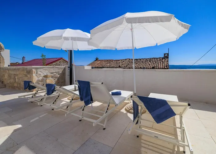 House Emma Tatil Evi