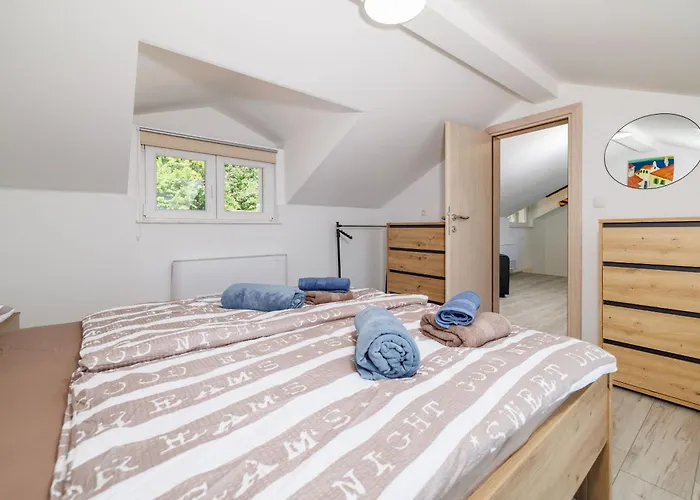 House Emma Tatil Evi *