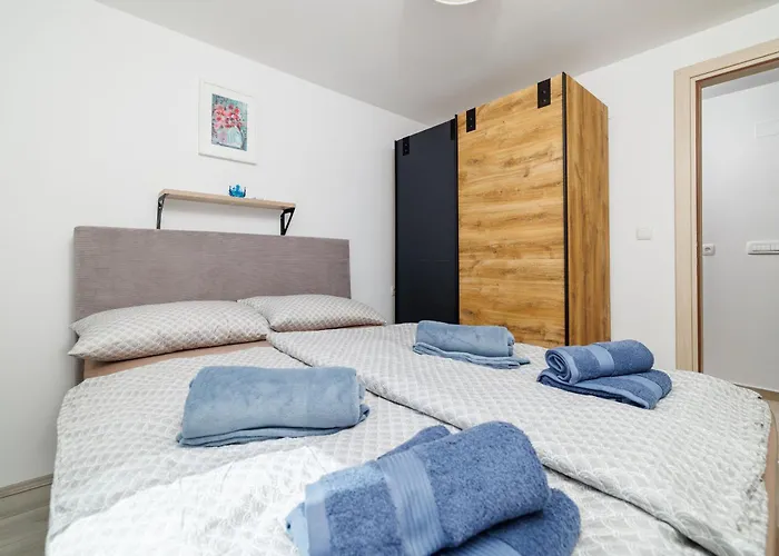 Tatil Evi House Emma *