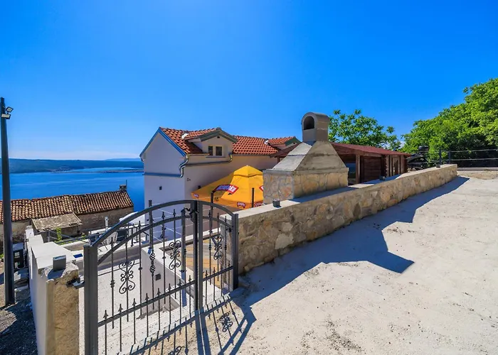 House Emma Tatil Evi Dramalj