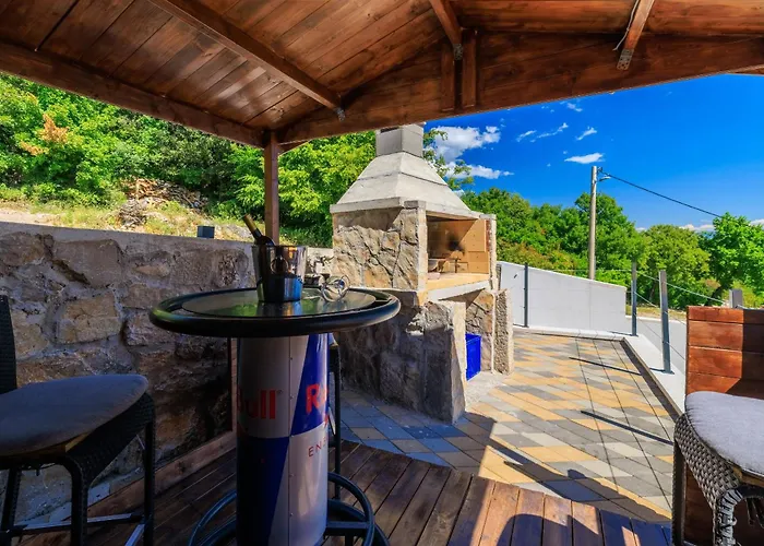 Tatil Evi House Emma